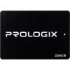 Накопитель SSD 2.5" 256GB S360 Prologix (PRO256GS360)