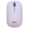 Мишка Acer AMR130 Optical Wireless Purple (GP.MCE11.04C)