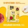 Конфета Bob Snail Яблочно-грушевая 100 г (1740871) изображение 2