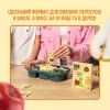 Конфета Bob Snail Яблочно-грушевая 100 г (1740871) изображение 3