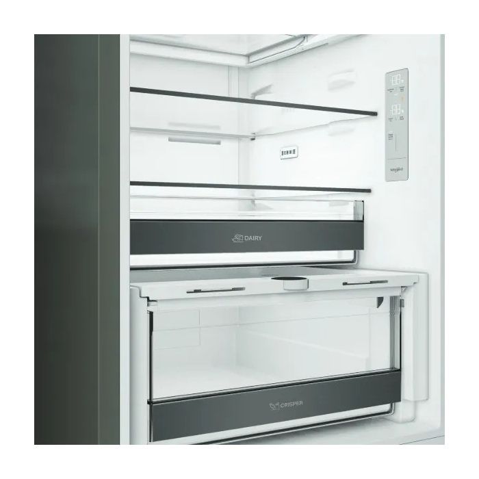 Холодильник Whirlpool WHK22413X6EA1 изображение 2