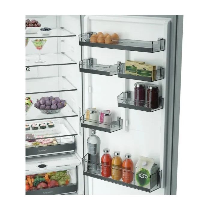 Холодильник Whirlpool WHK22413X6EA1 изображение 7