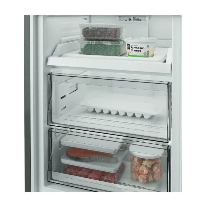 Холодильник Whirlpool WHK22413X6EA1 изображение 8