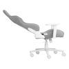 Кресло игровое 2E Gaming Bushido II WE Light Grey (2E-GC-BUS-WELG) изображение 14