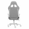 Кресло игровое 2E Gaming Bushido II WE Light Grey (2E-GC-BUS-WELG) изображение 15