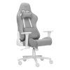 Крісло ігрове 2E Gaming Bushido II WE Light Grey (2E-GC-BUS-WELG) зображення 2