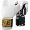 Боксерские перчатки Everlast 1910 Classic Training Glove P00001705 білий 12 унцій (009283600136)