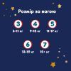 Подгузники Pampers Night Pants Розмір 7 (15+ кг) 35 шт (8006530320573) изображение 12