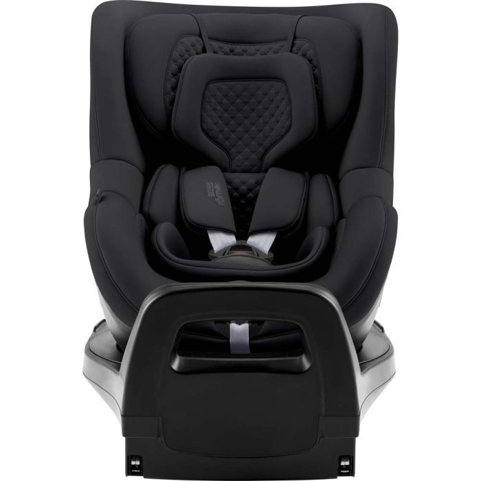 Автокресло Britax-Romer DUALFIX 5Z 2025 (LUX / Onyx Black) (2000042129) изображение 6
