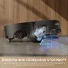 Пылесос MOVA S70 Ultra Roller Black (RLZ52EE-Bl) изображение 5