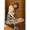 Стілець для годування Lionelo MADDIE SET BEIGE (LO-MADDIE SET BEIGE) зображення 11