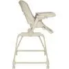 Стілець для годування Lionelo MADDIE SET BEIGE (LO-MADDIE SET BEIGE) зображення 4