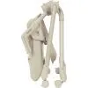 Стілець для годування Lionelo MADDIE SET BEIGE (LO-MADDIE SET BEIGE) зображення 6