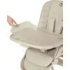 Стілець для годування Lionelo MADDIE SET BEIGE (LO-MADDIE SET BEIGE) зображення 9