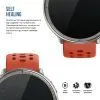 Плівка захисна Armorstandart Matte hydrogel Amazfit Active 2 6 pcs (ARM91945) зображення 3