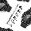 Плівка захисна Armorstandart Matte hydrogel Xiaomi Watch S3 6 pcs (ARM92137) зображення 2