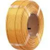 Пластик для 3D-принтера Polymaker PLA Panchroma 1,75mm 1kg Silk gold Refill (CA03039)
