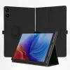 Чехол для планшета BeCover Slimbook Blackview Tab 9 Wi-Fi 11" Black (715845) изображение 2