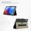 Чехол для планшета BeCover Slimbook Blackview Tab 9 Wi-Fi 11" Black (715845) изображение 4