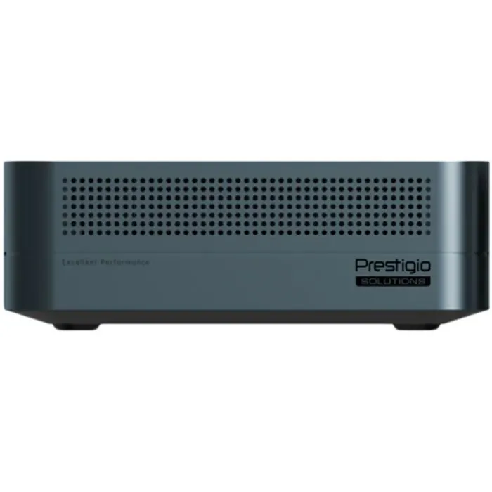 Компьютер Prestigio Mini / i5-1235U No RAM&ROM Wi-Fi 6 No OS (PSMPC105) изображение 2