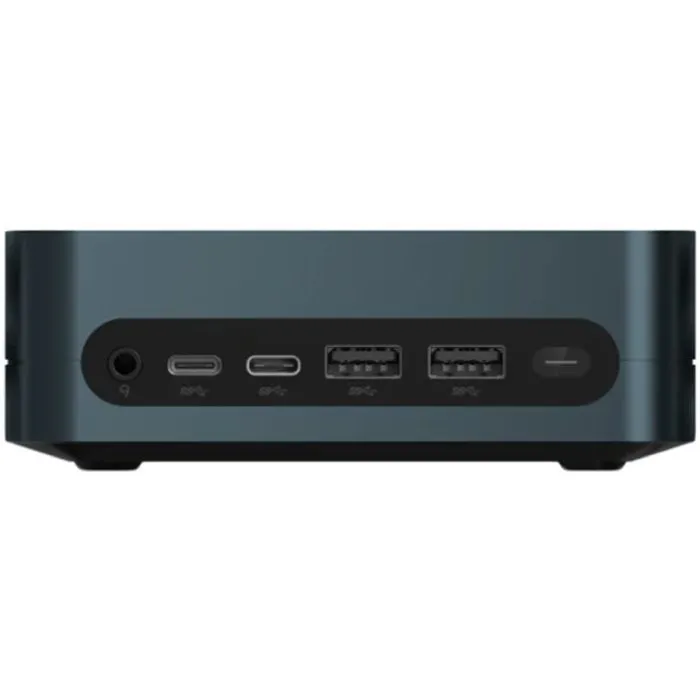 Компьютер Prestigio Mini / i5-1235U No RAM&ROM Wi-Fi 6 No OS (PSMPC105) изображение 3