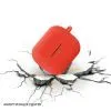 Чохол для навушників BeCover Silicon для Samsung Galaxy Buds 3 Red (715114) зображення 2