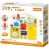 Развивающая игрушка Best Luck інтерактивний розвивальний столик Happy Childhood Study Table (YK7030)