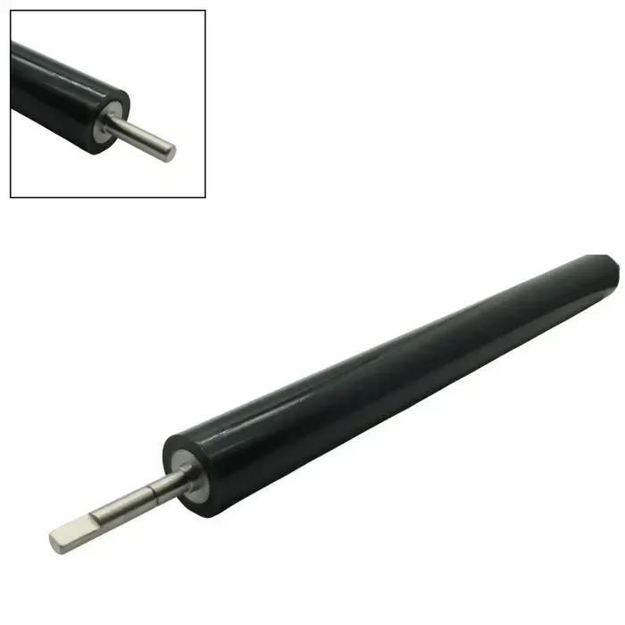 Вал гумовий HP CLJ Ent M880/M855 C1N58-67901/C1N58A Welldo (LPR-M880-WDS)