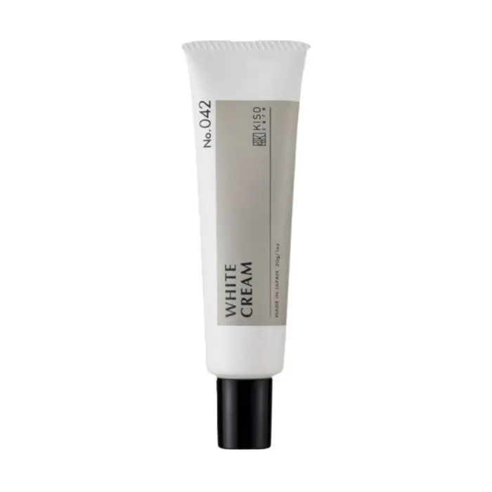 Крем для лица Kiso Care White Cream С 3% содержанием альфа-арбутина 30 г (kiso-k42)