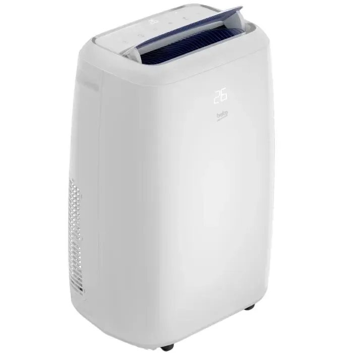 Кондиціонер Beko BP1125H зображення 2