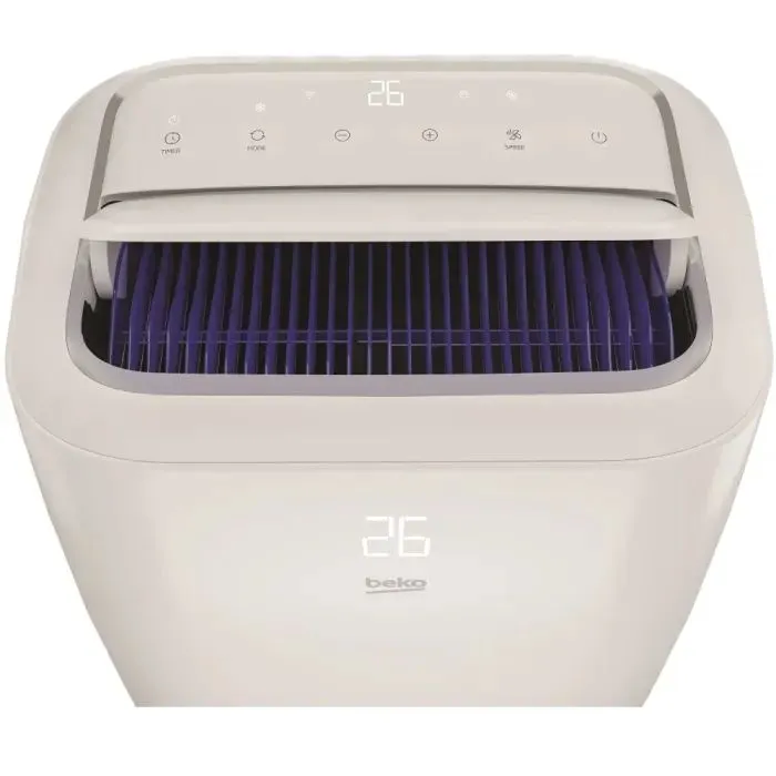 Кондиціонер Beko BP1125H зображення 4