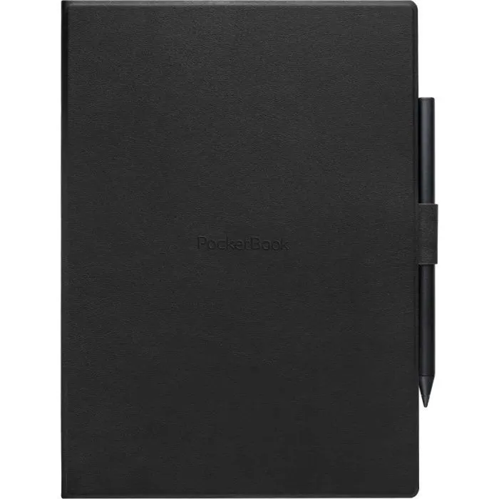 Чохол до електронної книги Pocketbook Magnetic Folio 1030 Black (MF-1030-BK-WW) зображення 2