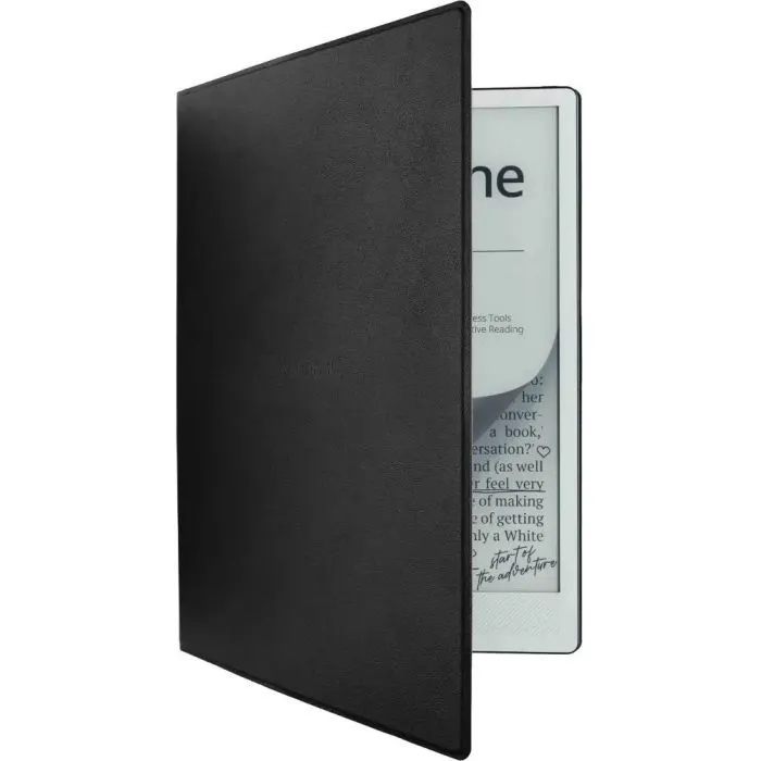 Чохол до електронної книги Pocketbook Magnetic Folio 1030 Black (MF-1030-BK-WW) зображення 3