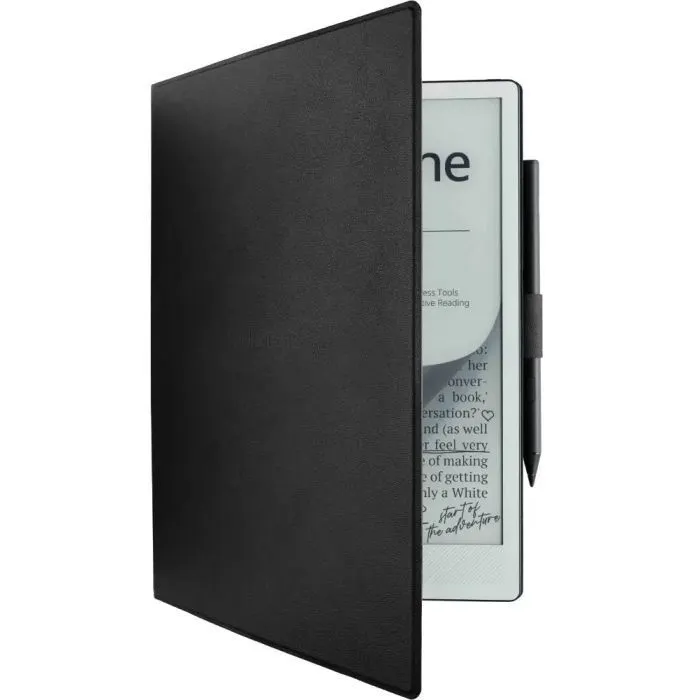 Чохол до електронної книги Pocketbook Magnetic Folio 1030 Black (MF-1030-BK-WW) зображення 4