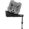 Автокресло Cybex Sirona G3 Plus 360° Stone Grey (526001317) изображение 2