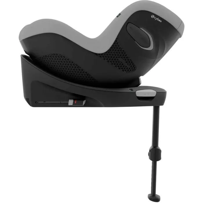 Автокресло Cybex Sirona G3 Plus 360° Stone Grey (526001317) изображение 4