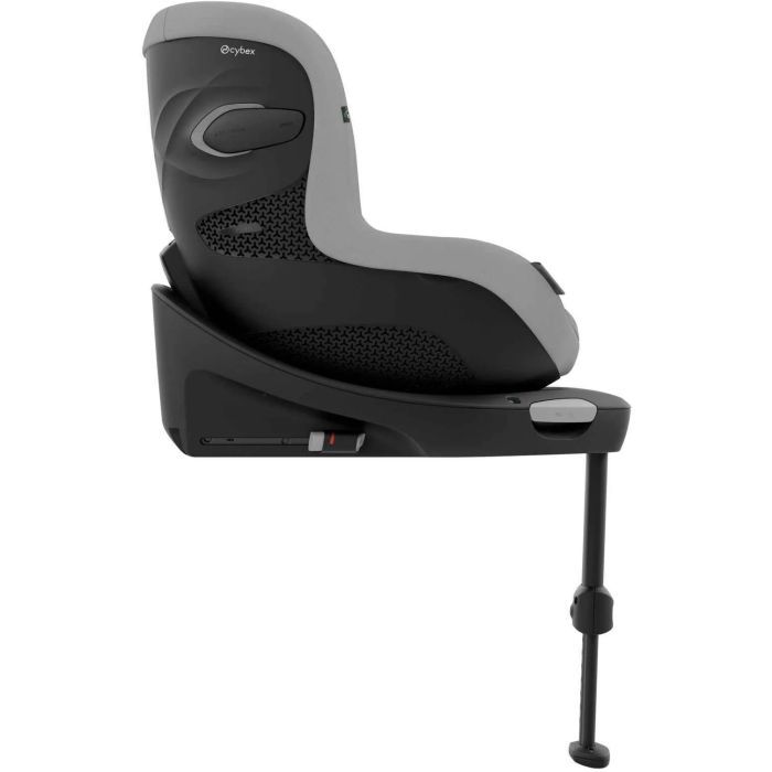 Автокресло Cybex Sirona G3 Plus 360° Moon Black (526001321) изображение 5