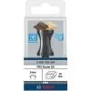 Фреза Bosch Professional, Std S8, сегментна, R18.3, D20.6, L32 (2.608.628.354) зображення 2