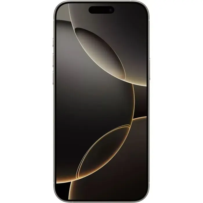 Мобильный телефон Apple iPhone 16 Pro Max 256GB Natural Titanium (REF A) BREEZY (2AMYWY3) изображение 2