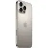 Мобильный телефон Apple iPhone 16 Pro Max 256GB Natural Titanium (REF A) BREEZY (2AMYWY3) изображение 3