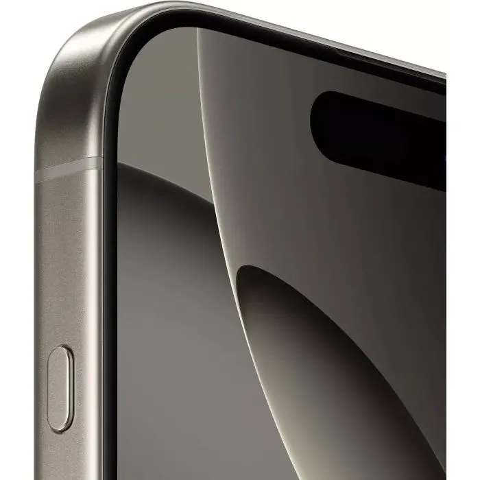 Мобильный телефон Apple iPhone 16 Pro Max 256GB Natural Titanium (REF A) BREEZY (2AMYWY3) изображение 4