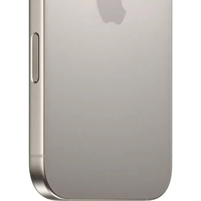 Мобильный телефон Apple iPhone 16 Pro Max 256GB Natural Titanium (REF A) BREEZY (2AMYWY3) изображение 5