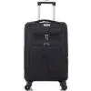 Чемодан Semi Line 20" (S) Black (T5961-1) (DAS303651) изображение 2