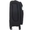Чемодан Semi Line 20" (S) Black (T5961-1) (DAS303651) изображение 3