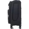 Чемодан Semi Line 20" (S) Black (T5961-1) (DAS303651) изображение 4