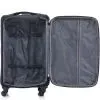 Чемодан Semi Line 20" (S) Black (T5961-1) (DAS303651) изображение 6