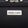 Чемодан Semi Line 20" (S) Black (T5961-1) (DAS303651) изображение 8