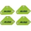 Магнит для сварки Alloid 4кг, 4шт, треугольник (MWH-13104) изображение 2