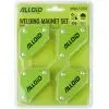 Магнит для сварки Alloid 4кг, 4шт, треугольник (MWH-13104) изображение 3