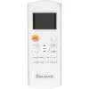 Кондиціонер Galactic GKZ12SH-WS/GCZ12SH-W зображення 3